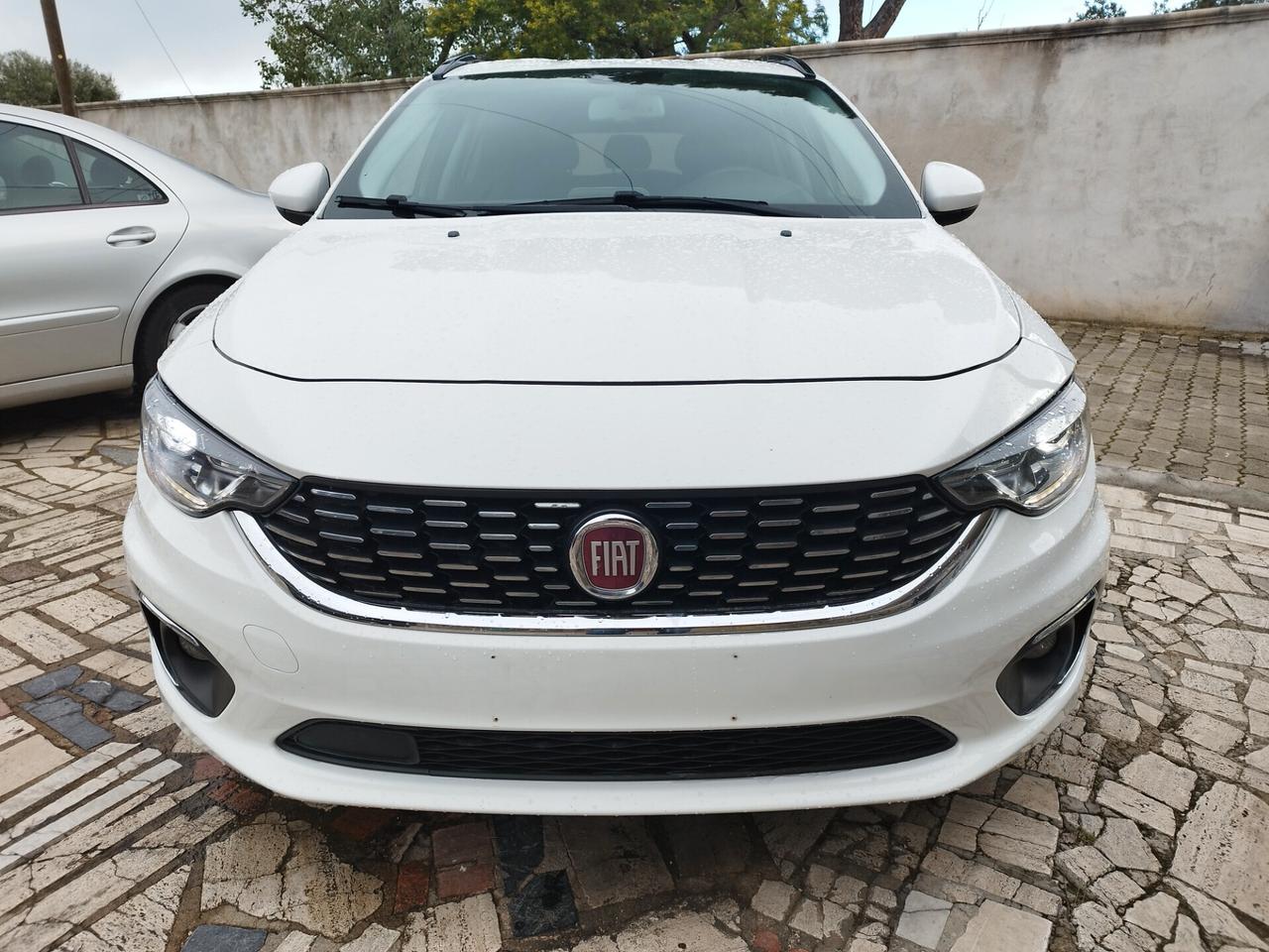 Fiat Tipo 1.6 Mjt S&S 5 porte Business
