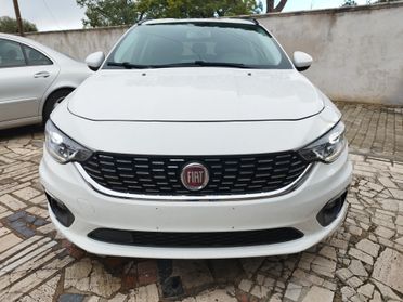 Fiat Tipo 1.6 Mjt S&S 5 porte Business