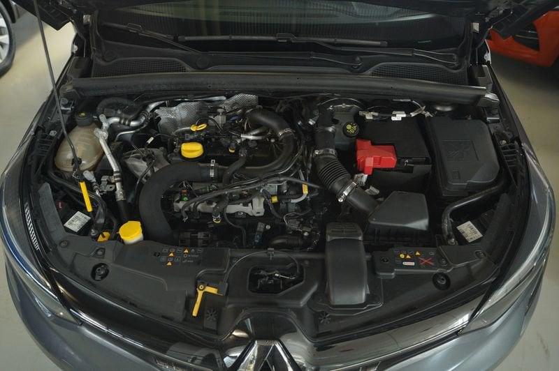 Renault Clio V 2019 1.0 tce Techno Gpl 100cv