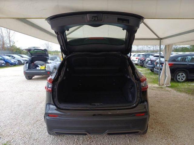 NISSAN Qashqai 1.5 dCi 115 CV DCT Business