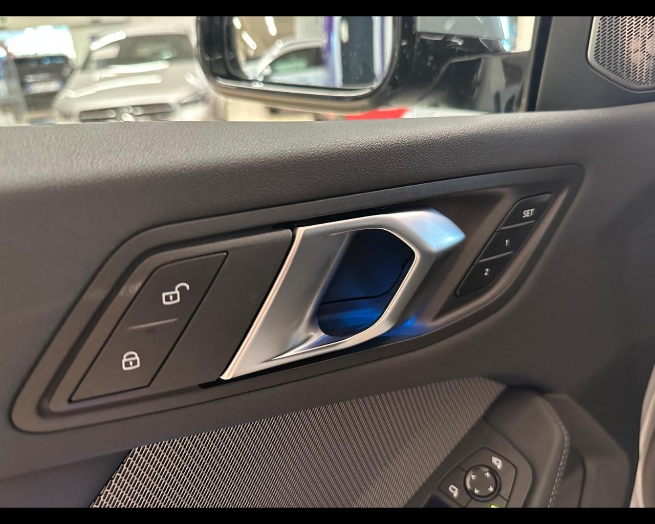 BMW BMW 220d Gran Coupé