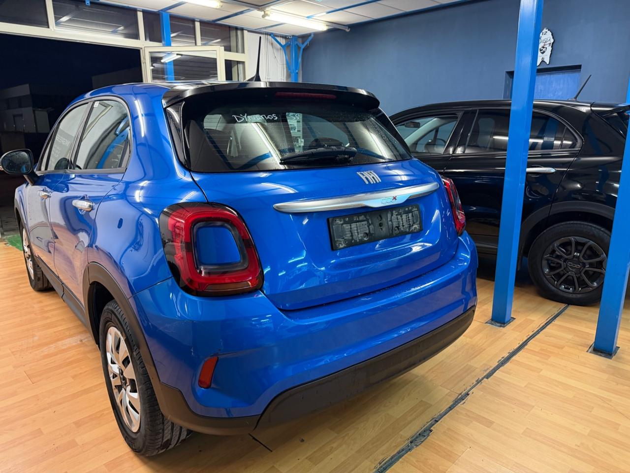 Fiat 500X 1.3 MultiJet 95 CV 2023 NUOVA