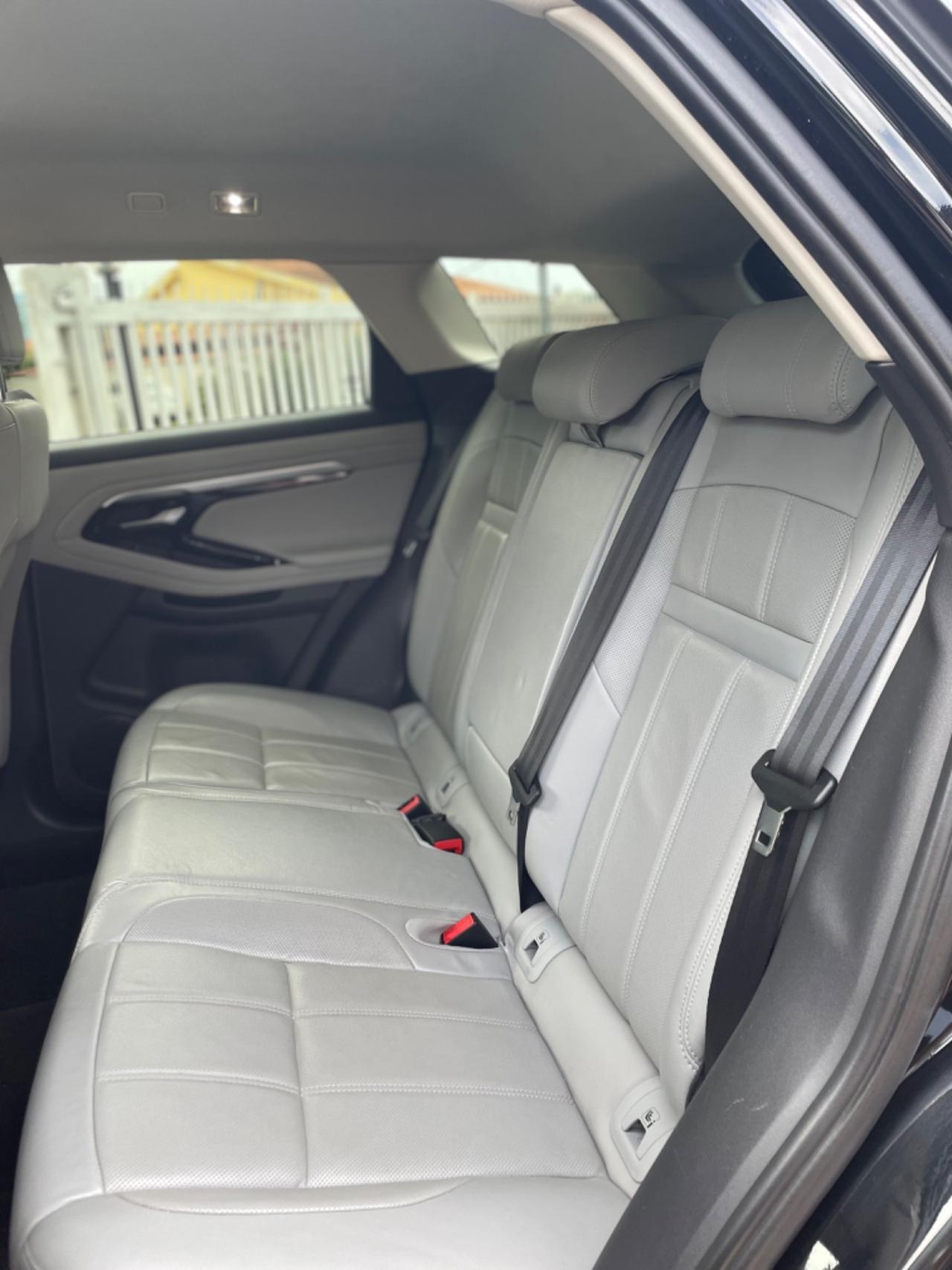 Land Rover Range Rover Evoque Range Rover Evoque 2.0D I4-L.Flw 150 CV AWD Auto S