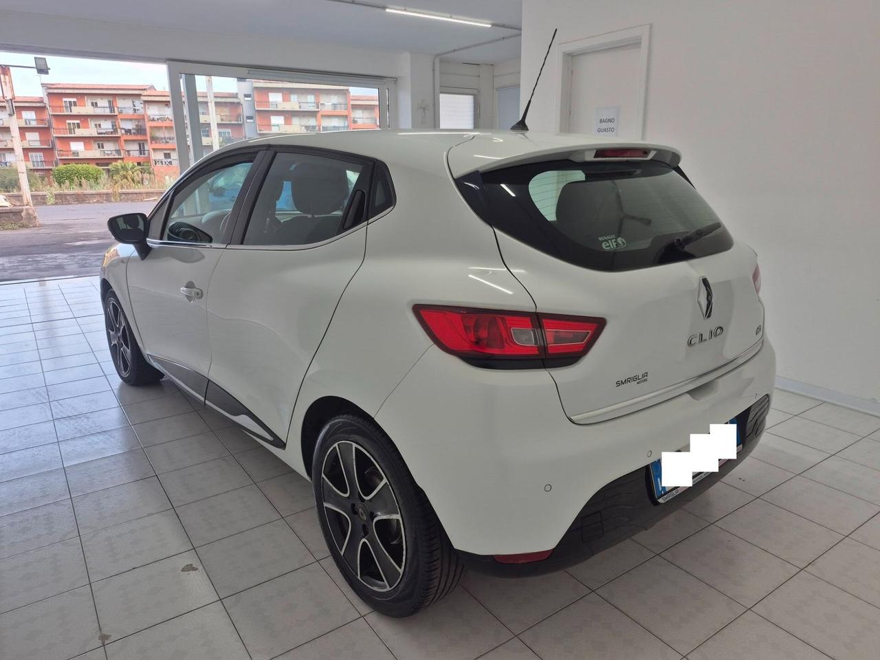 Renault Clio dCi 8V 75 CV Start&Stop 5 porte Energy Duel