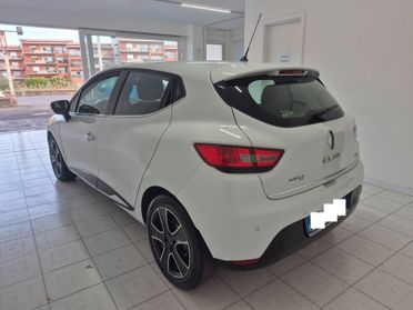 Renault Clio dCi 8V 75 CV Start&Stop 5 porte Energy Duel