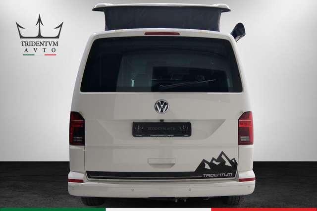 Volkswagen T6.1 California 4Motion DSG Ocean Edition 4x4