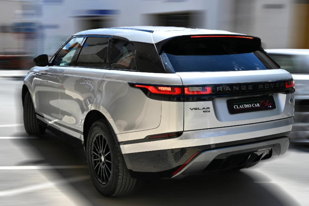 Land Rover Range Rover VELAR R Dynamic