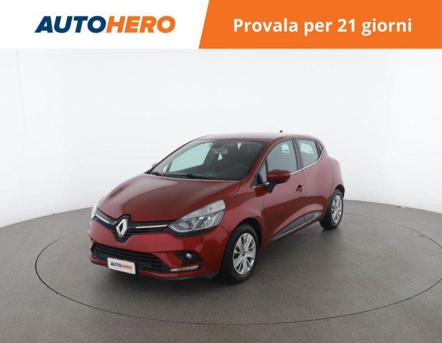 RENAULT Clio 1.2 75CV 5 porte Zen