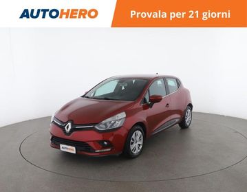 RENAULT Clio 1.2 75CV 5 porte Zen