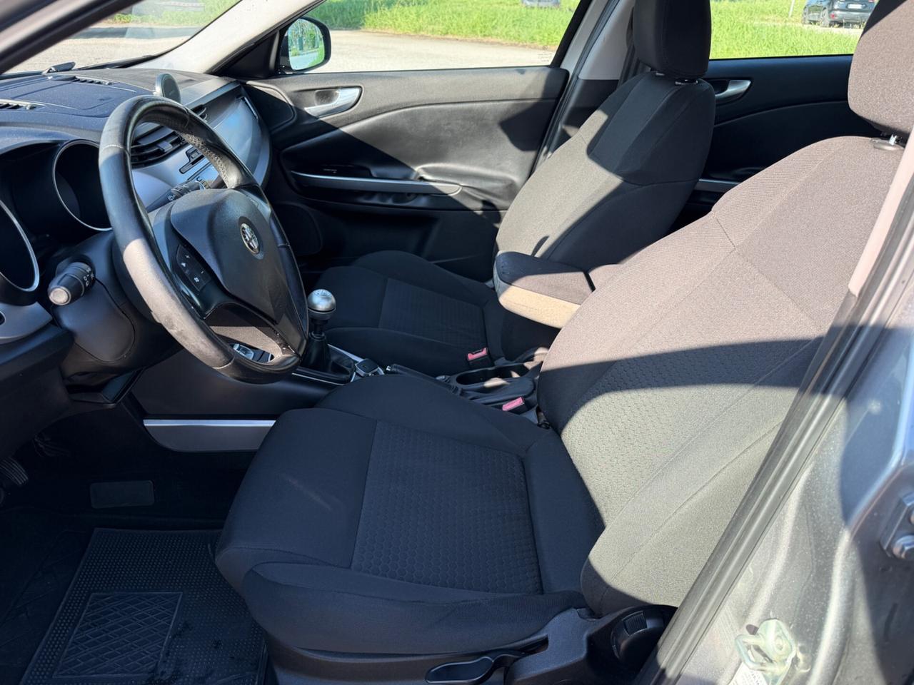 Alfa Romeo Giulietta 2.0 JTDm-2 170 Cavalli