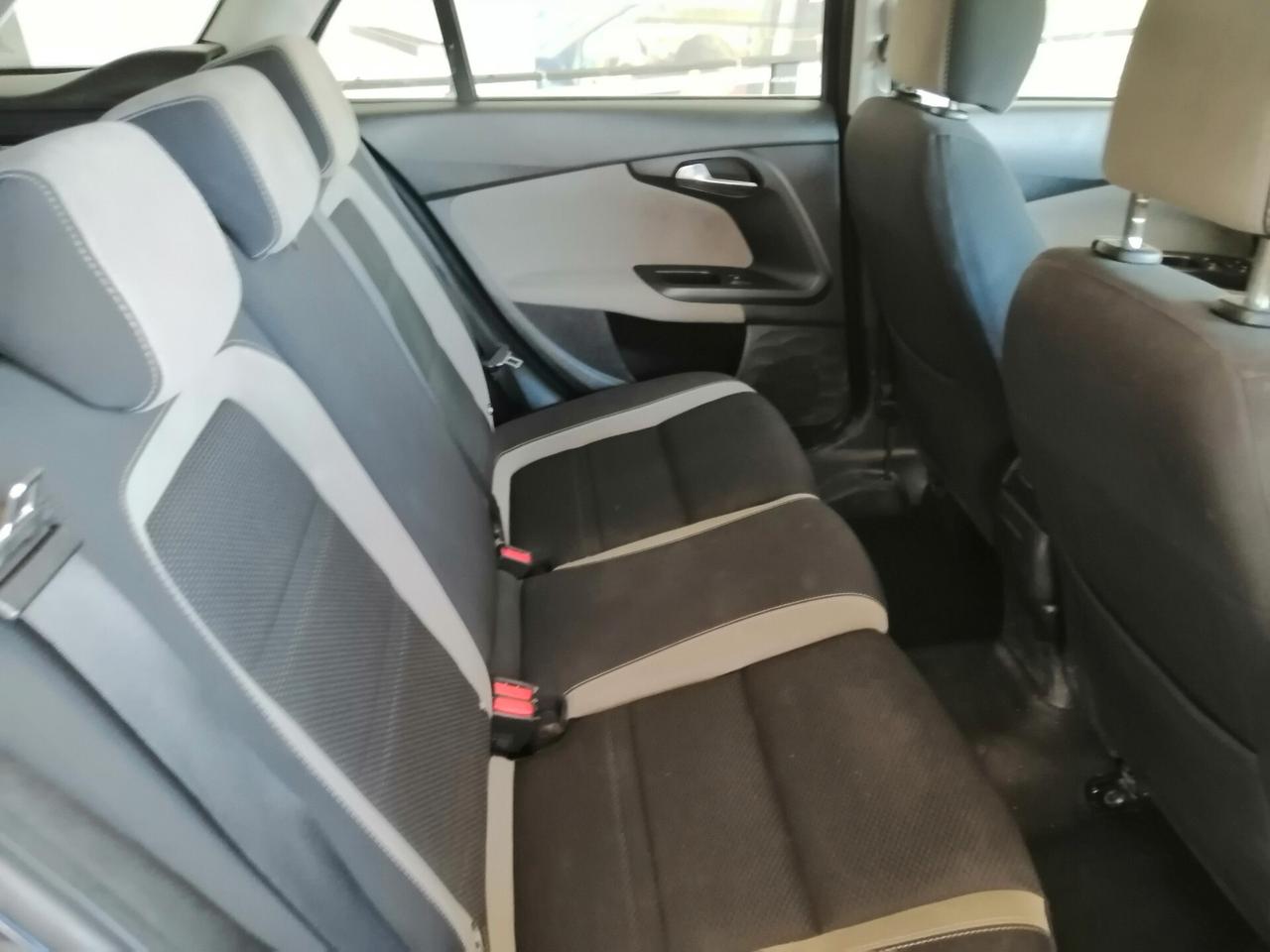 Fiat Tipo 1.6 Mjt S&S SW Lounge