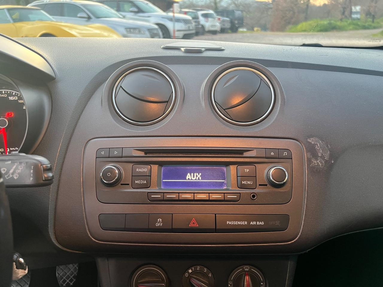 Seat Ibiza 1.2 TDI Style OTTIME CONDIZIONI