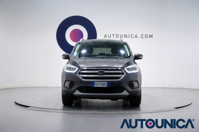 FORD Kuga 1.5 TDCI 120 CV S&S 2WD BUSINESS NEOPATENTATI
