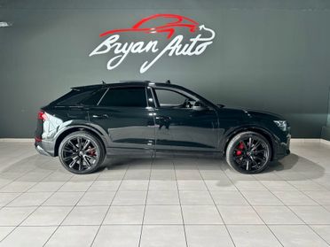 Audi Q8 50 TDI 286 CV quattro tiptronic S line edition IVA ESPOSTA