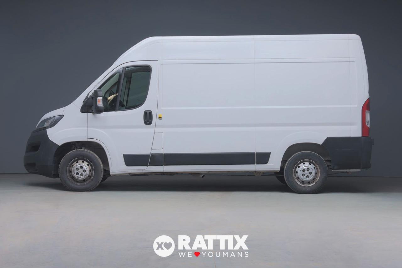 Peugeot Boxer 2.2 BlueHDI 140CV Affaire L2H2 (IVA ESCLUSA)