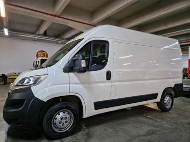 CITROEN Jumper 33 BlueHDi 120 S&S PM-TM PREZZO+IVA 22%