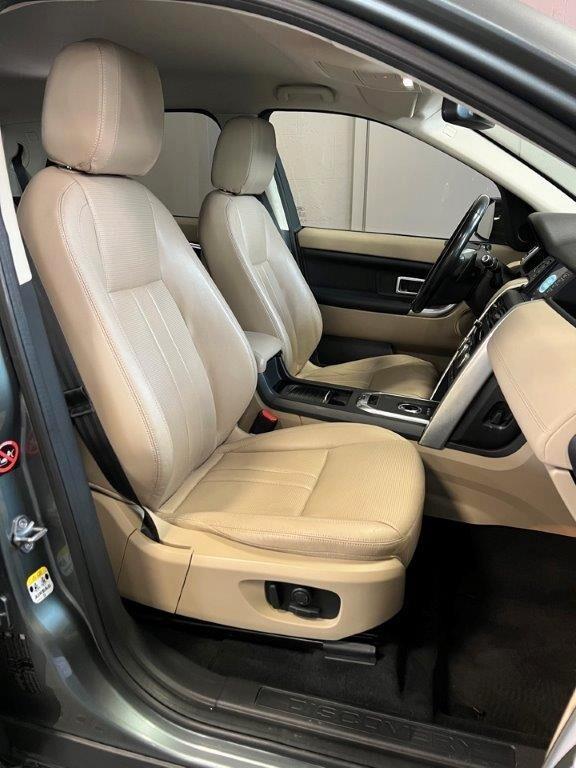 Land Rover Discovery Sport 2.0 td4 HSE AWD Luxury 180cv