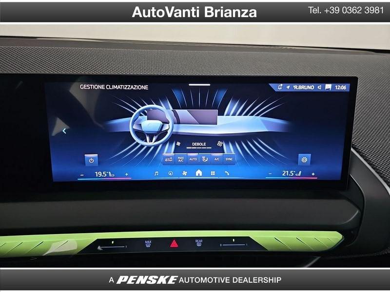 BMW X3 X3 xdrive20d MSport Pro