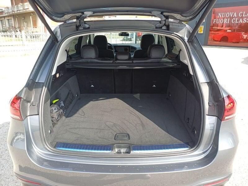 Mercedes-Benz GLE GLE 300 d 4Matic Premium NIGHT-PACK