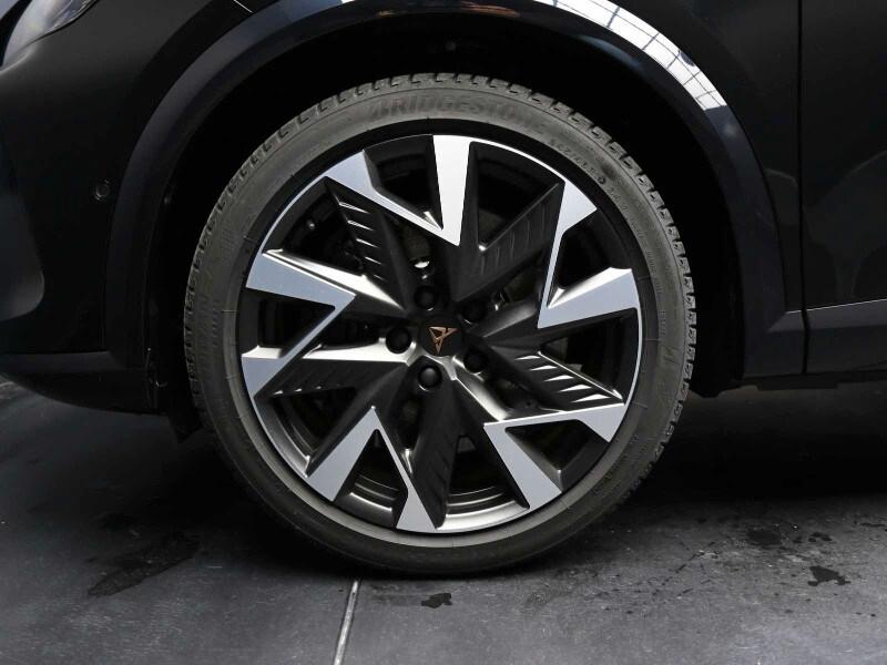 CUPRA Formentor Formentor 2.0 TSI 4Drive DSG VZ