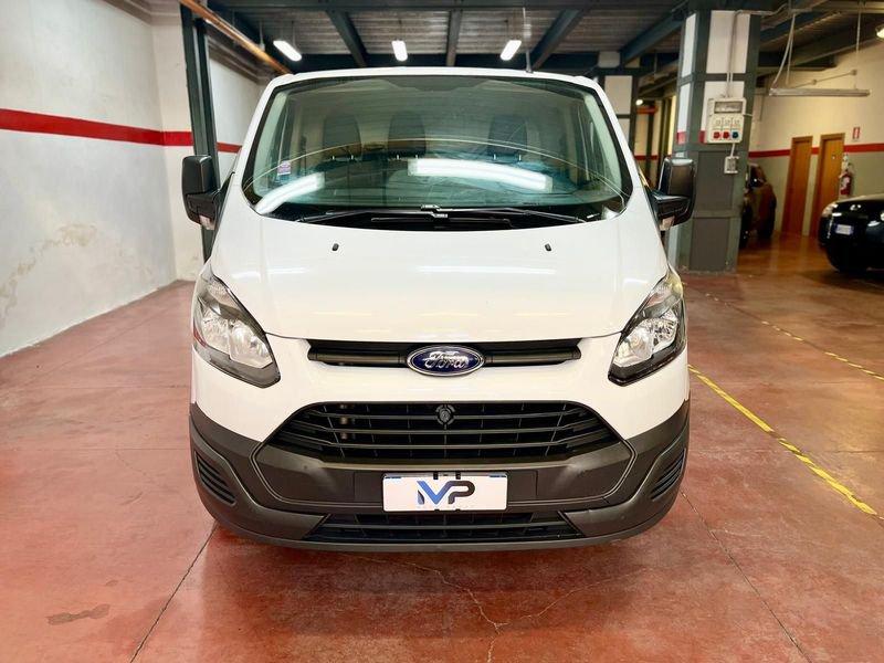 Ford Transit Custom Transit Custom 310 2.2 TDCi 155CV PL-DC Furgone Trend