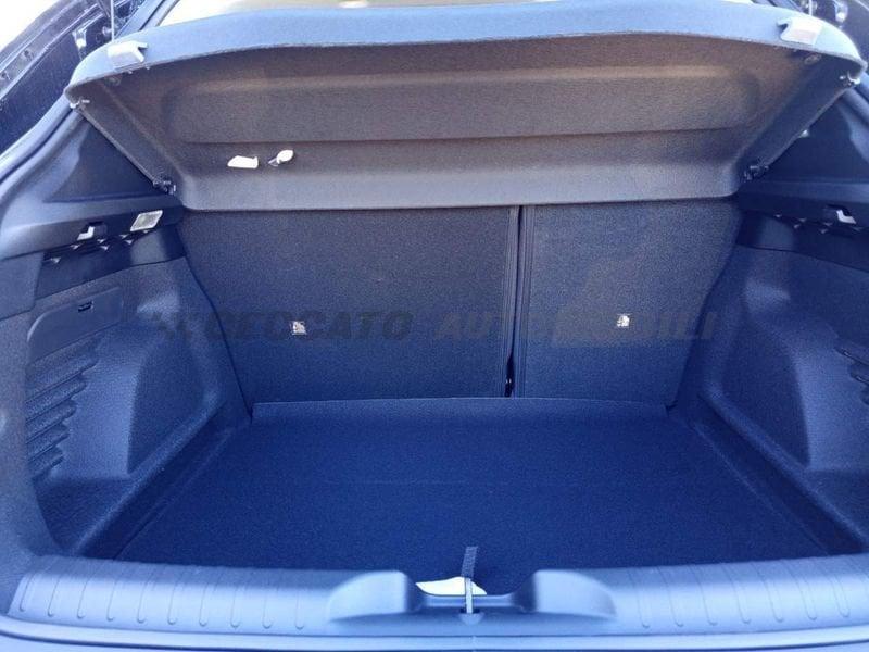 FIAT 600 600 Hybrid My25 600 1.2 Hybrid100cv