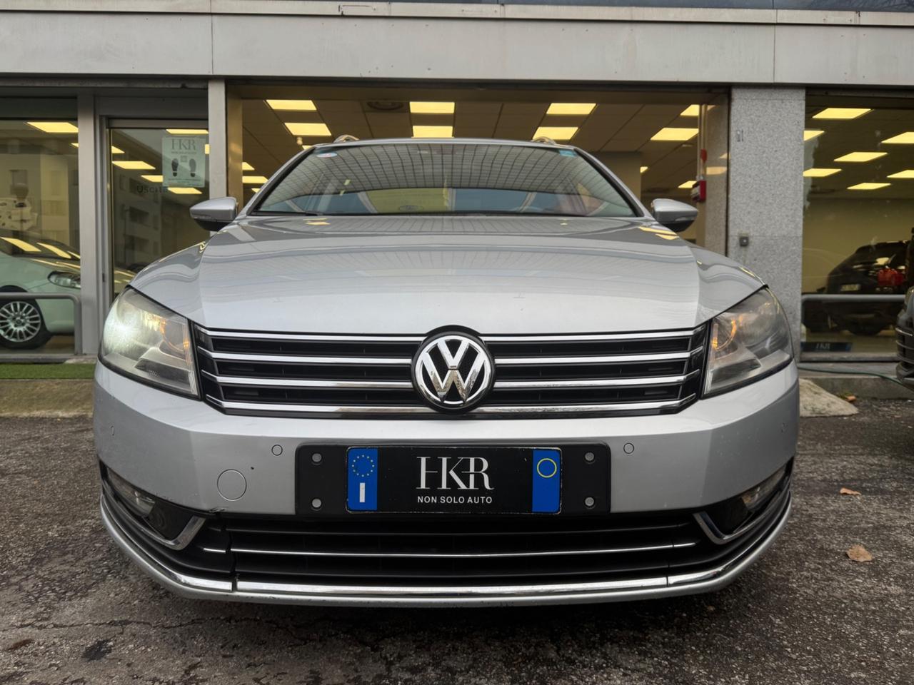 Volkswagen Passat CC 1.8 16V TSI DSG