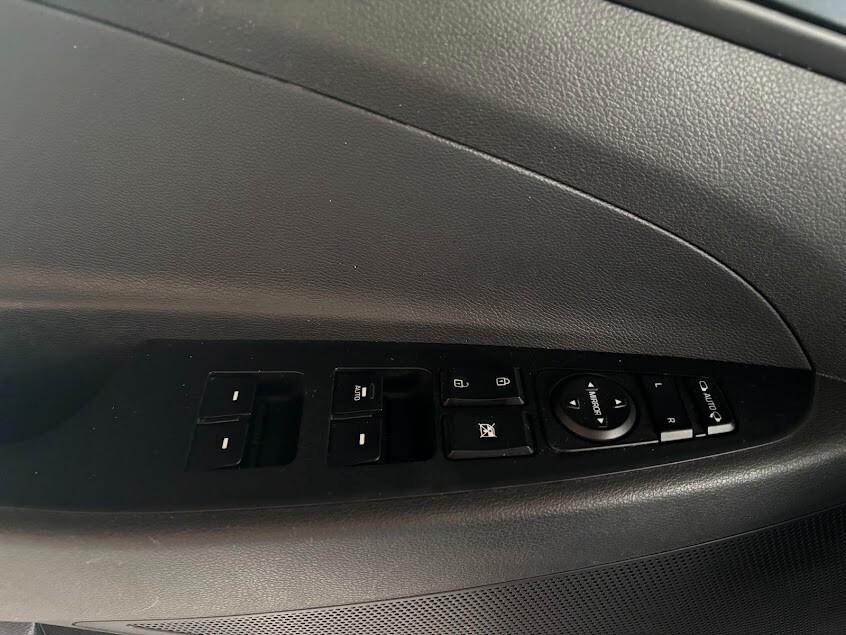 HYUNDAI Tucson 1.7 CRDi DCT XPossible + Tetto - 2016 - Full Optionals