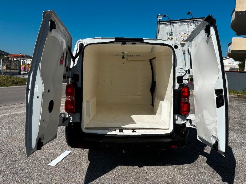 PEUGEOT Expert 4ª serie Expert BlueHDi 100 S&S...