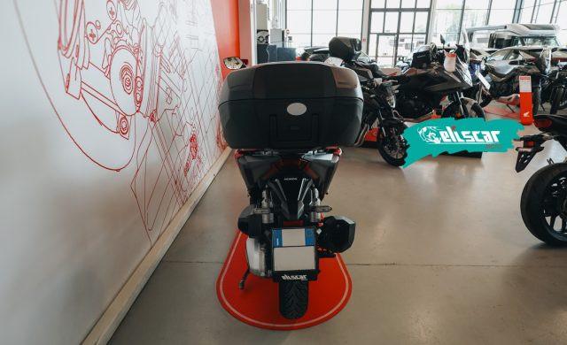 HONDA ADV 350 ADV350