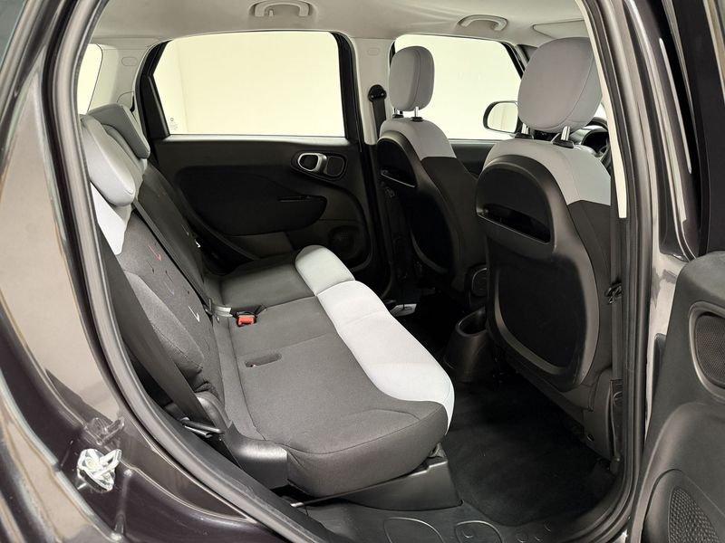 FIAT 500L 500L 1.3 Multijet 95 CV Pop Star