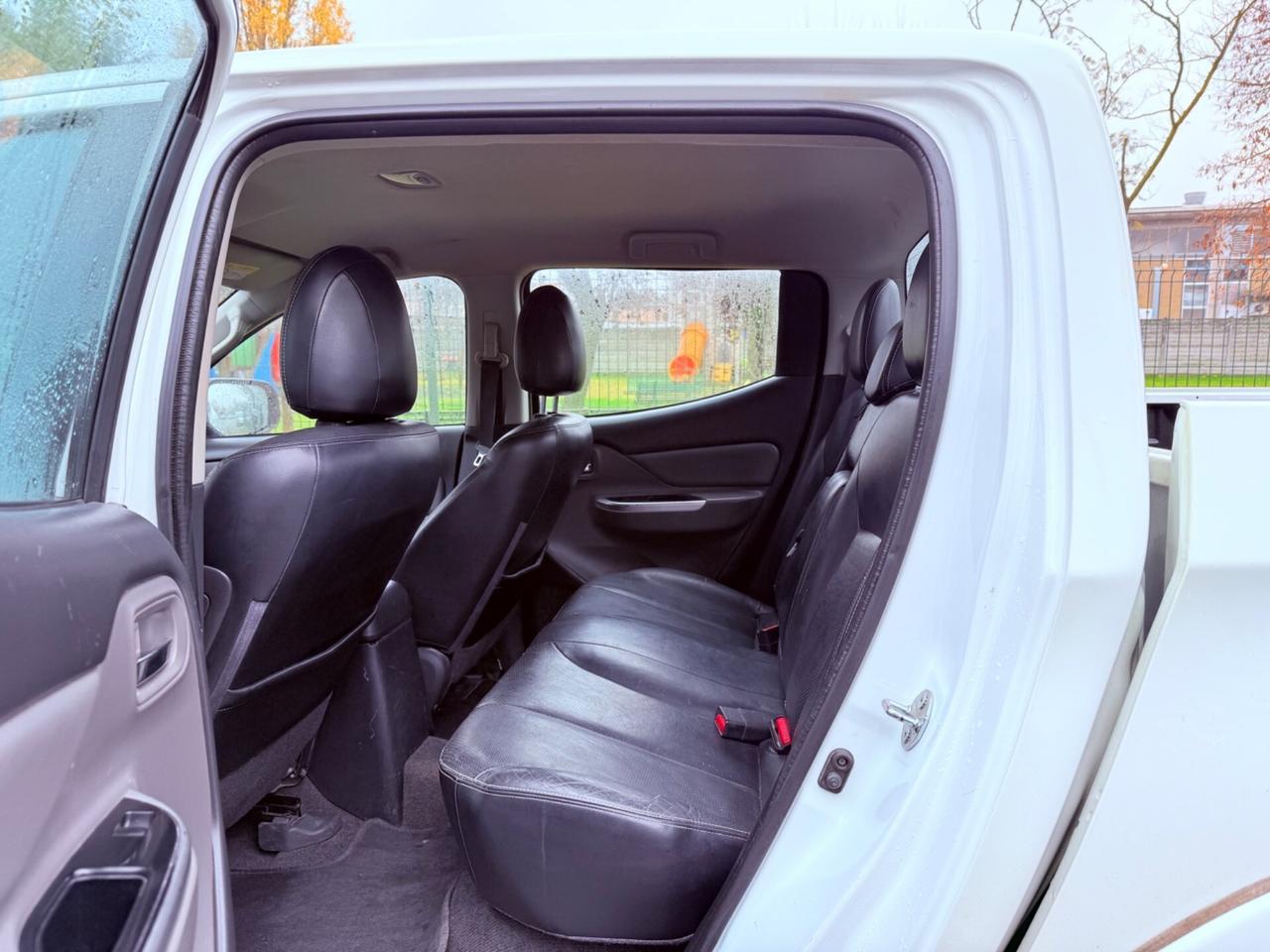 Fiat - PICK-UP 2018 FULL OPTIONAL OK PERMUTE