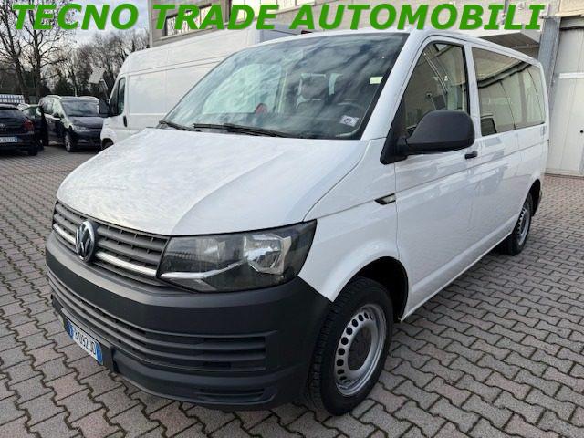 VOLKSWAGEN Caravelle 2.0 TDI 150CV 9 POSTI+IVA