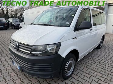 VOLKSWAGEN Caravelle 2.0 TDI 150CV 9 POSTI+IVA