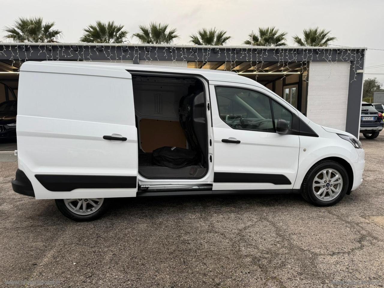 Tran.Con. 240 1.5TDCi 100 PL Furg. Trend