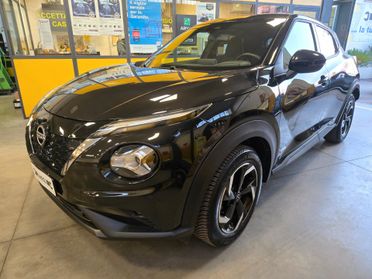 Nissan Juke 1.6 HEV N-Connecta IVA ESPOSTA