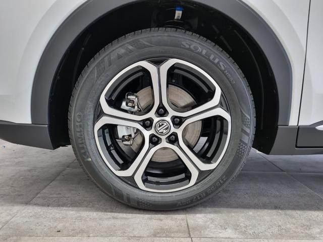 MG ZS 1.5 Hybrid+ Comfort
