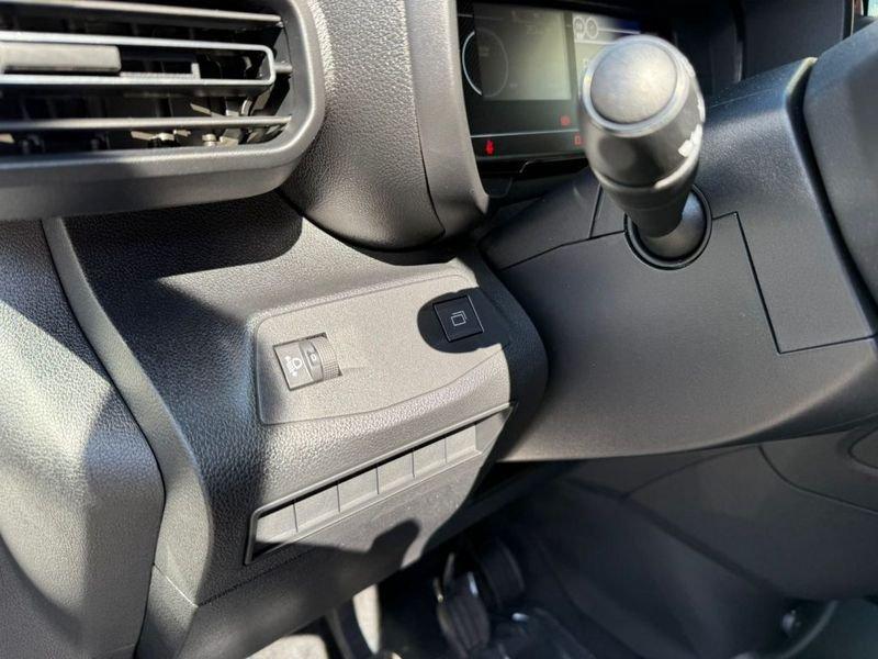 FIAT Doblò Doblo 1.5 BlueHdi 130CV L2 Van