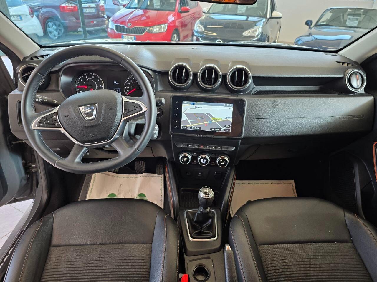 Dacia Duster 1.0 TCe GPL 4x2 Extreme