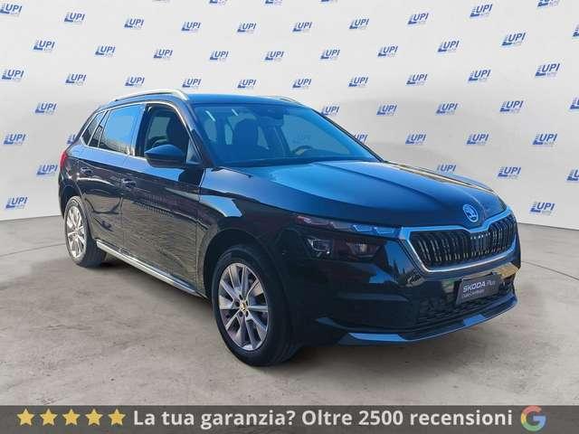 Skoda Kamiq 1.0 TSI 110 CV Style