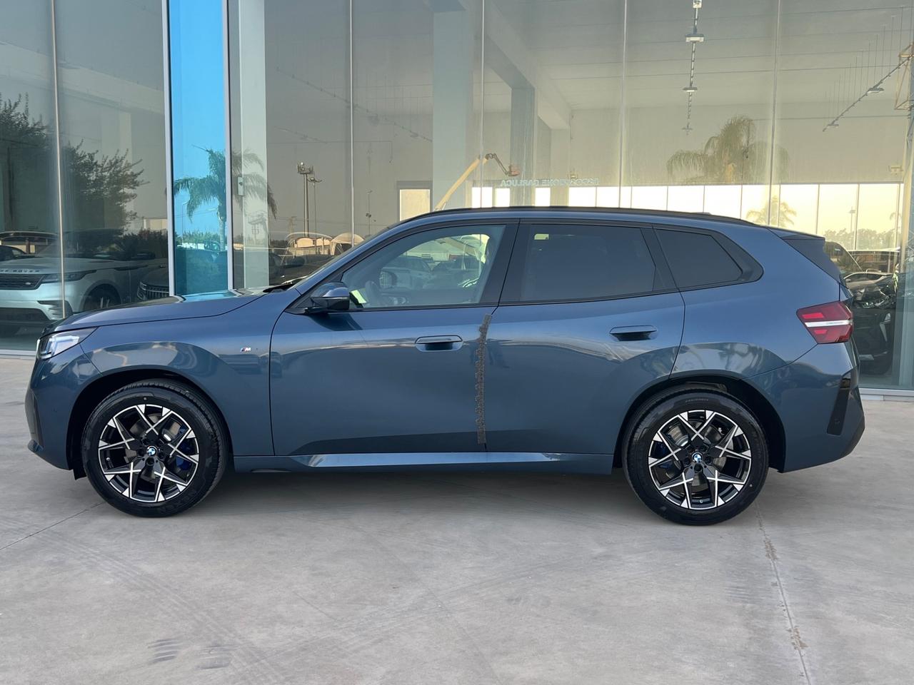 Bmw X3 xdrive20d 48V Msport 190cv auto - €10.000 DI SCONTO SUL PREZZO DI LISTINO