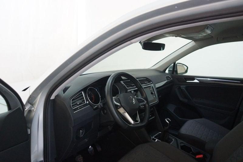 Volkswagen Tiguan 2.0 TDI SCR 122CV Life