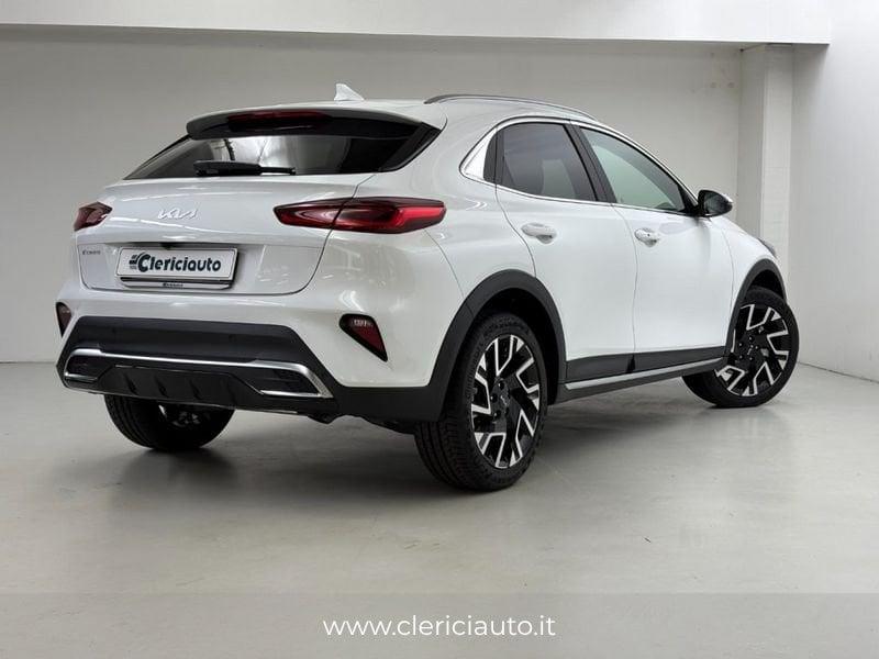 Kia Xceed 1.5 T-GDi 140 CV MHEV DCT Style - KM/0