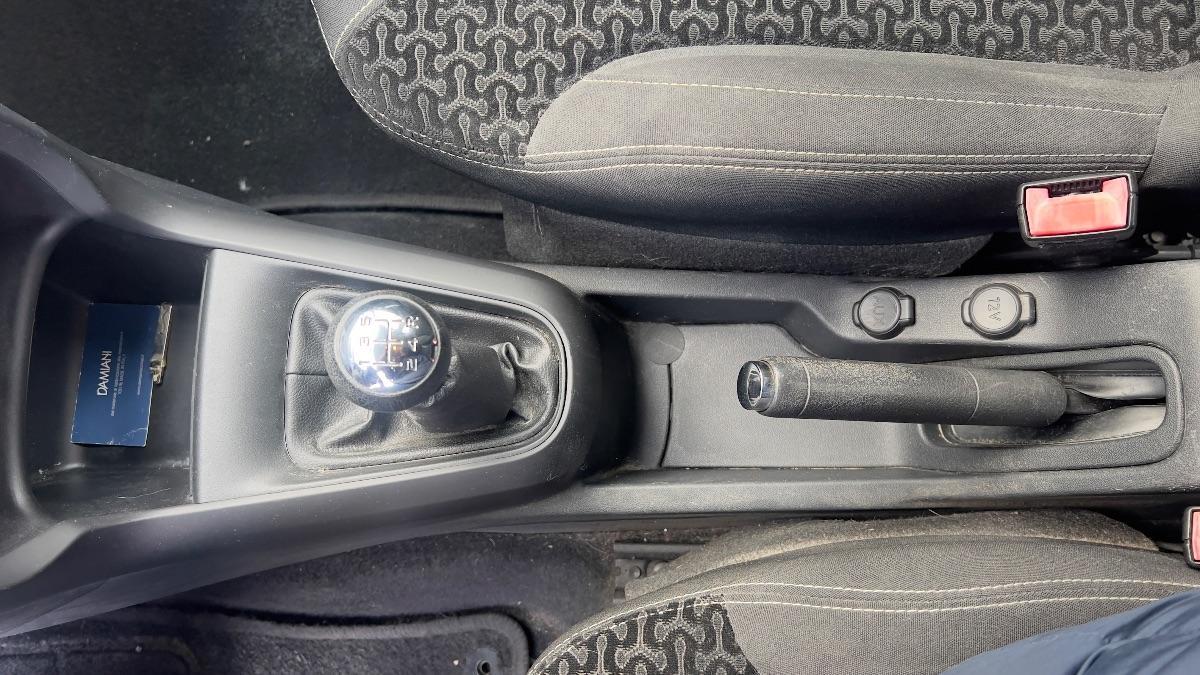 CITROEN - C3 1.4 hdi Seduction (perfect) E5