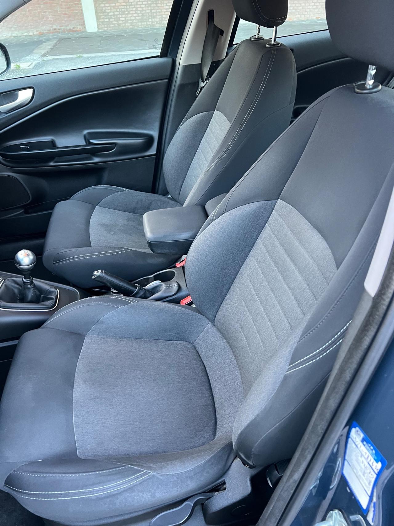 Alfa Romeo Giulietta 2.0 JTDm 150 CV Super