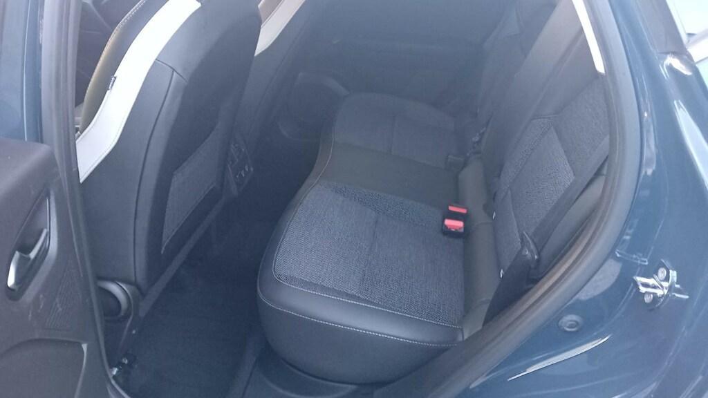 Renault Captur 1.0 TCe Intens