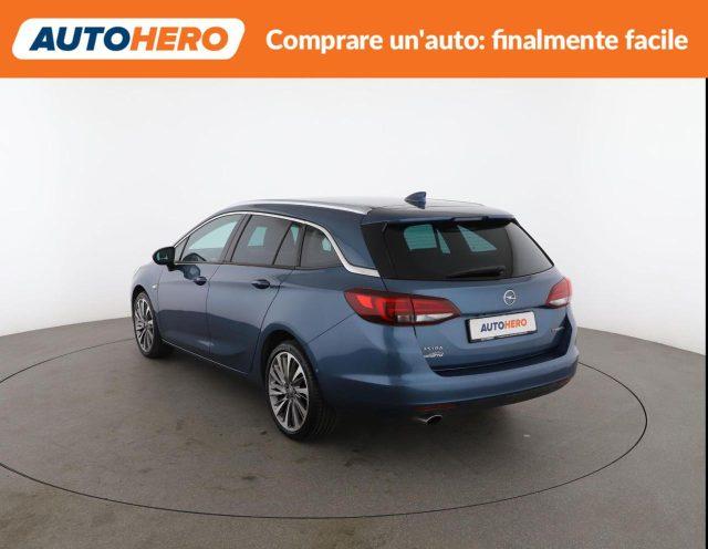 OPEL Astra 1.6 BiTurbo CDTi Start&Stop Sports Tourer Innovati