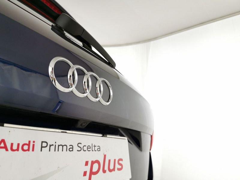 Audi Q2 35 1.5 tfsi S line edition s-tronic