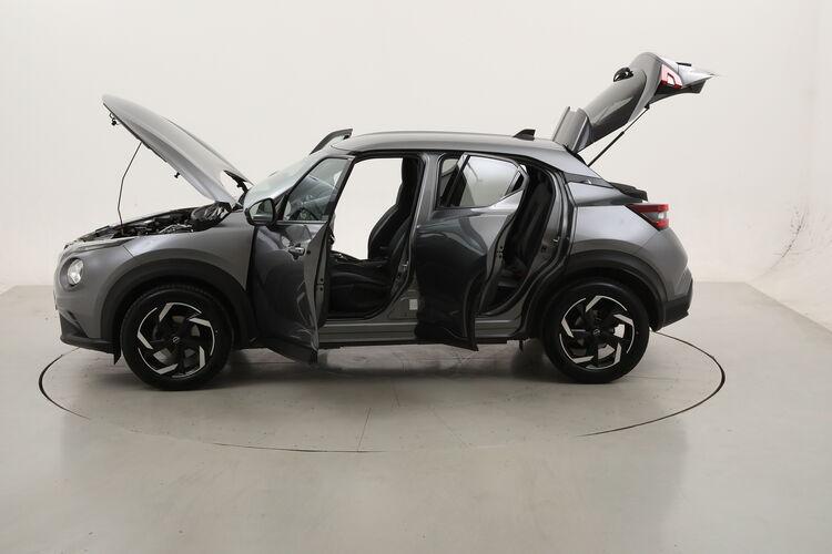 Nissan Juke N-Connecta DCT BR530177 1.0 Benzina 114CV