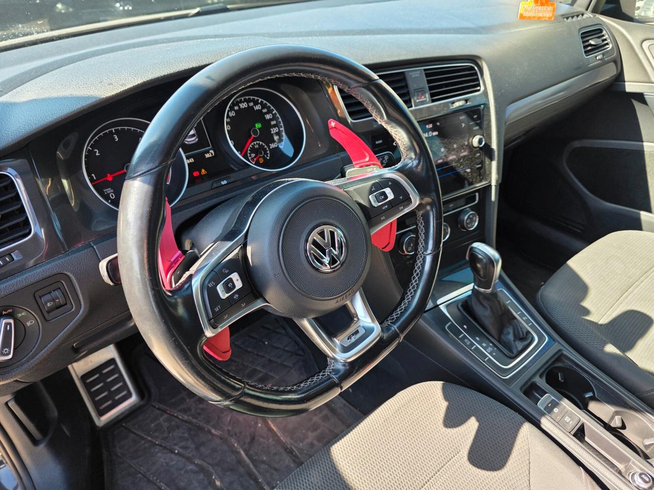 Volkswagen Golf 1.6 TDI 115 CV DSG 5p. Highline BlueMotion Technology